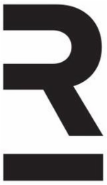 R logo