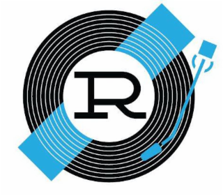 R logo