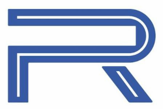 R logo