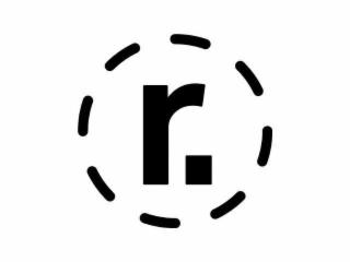 R. logo