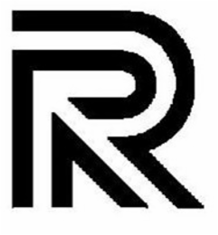 R logo