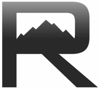 R logo