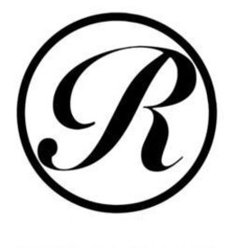 R logo