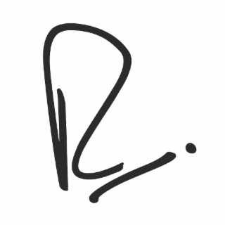 R logo