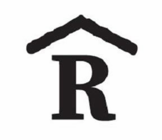 R logo