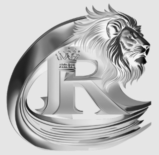 R logo