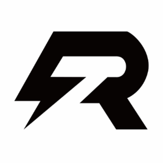R logo