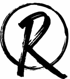 R logo