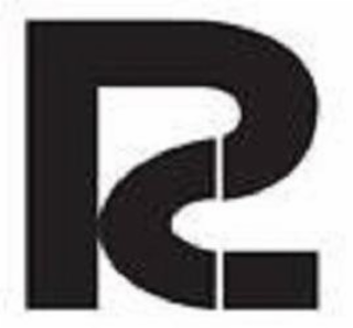 R logo