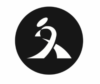 R logo