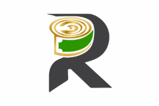 R logo