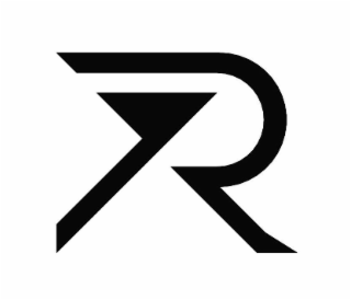 R logo