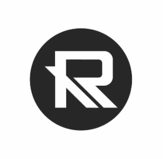 R logo