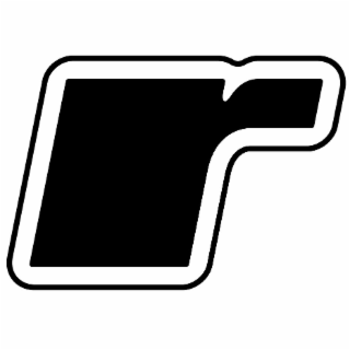 R logo