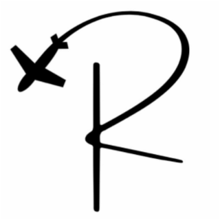 R logo