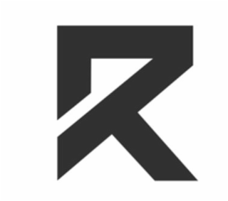 R logo