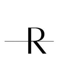 R logo