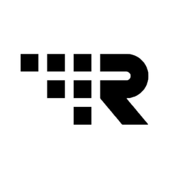 R logo