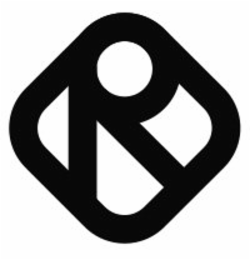 R logo