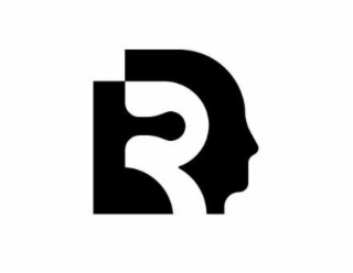R logo