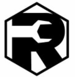 R logo