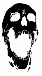 R logo