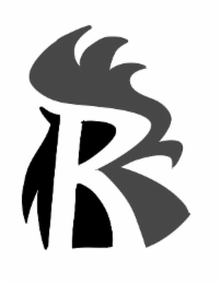 R logo