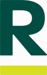 R logo