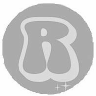 R logo