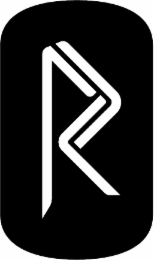R logo
