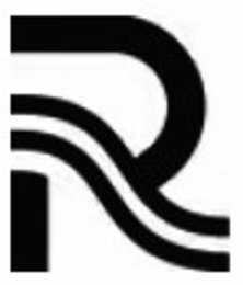 R logo