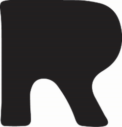 R logo