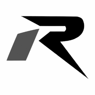 R logo