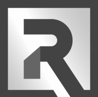 R logo