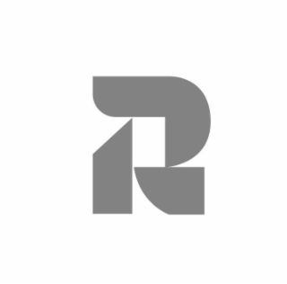 R logo