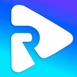 R logo