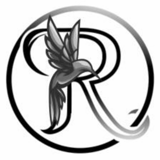 R logo