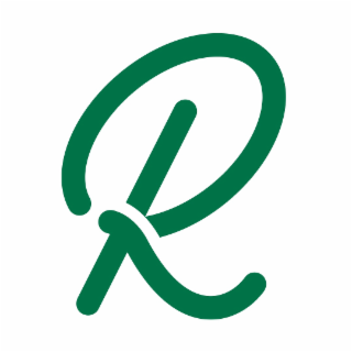 R logo