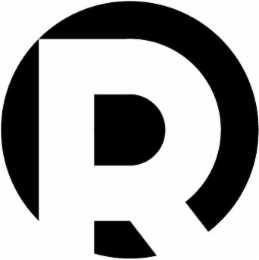 R logo