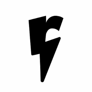 R logo