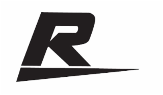R logo