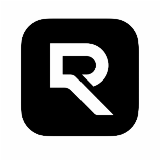 R logo