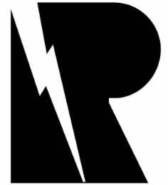 R logo