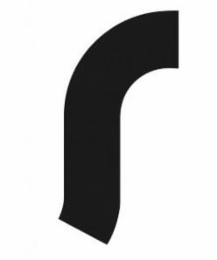 R logo