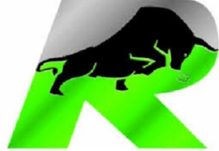 R logo
