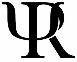 R logo