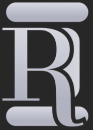 R logo