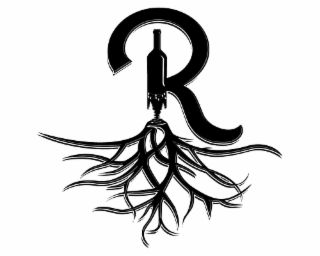 R logo