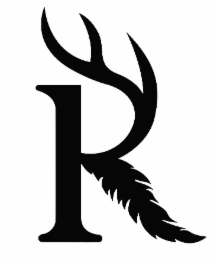 R logo