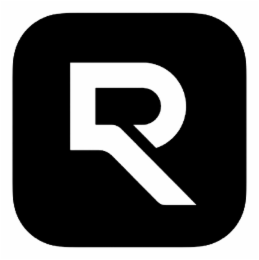 R logo